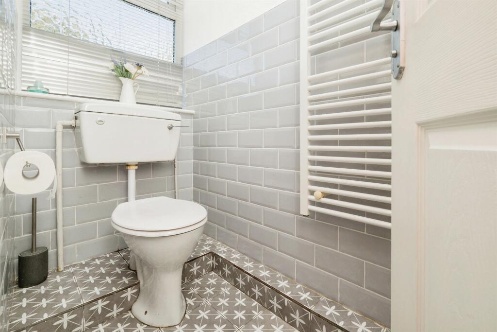 Additional property image - Linden Avenue, Birmingham