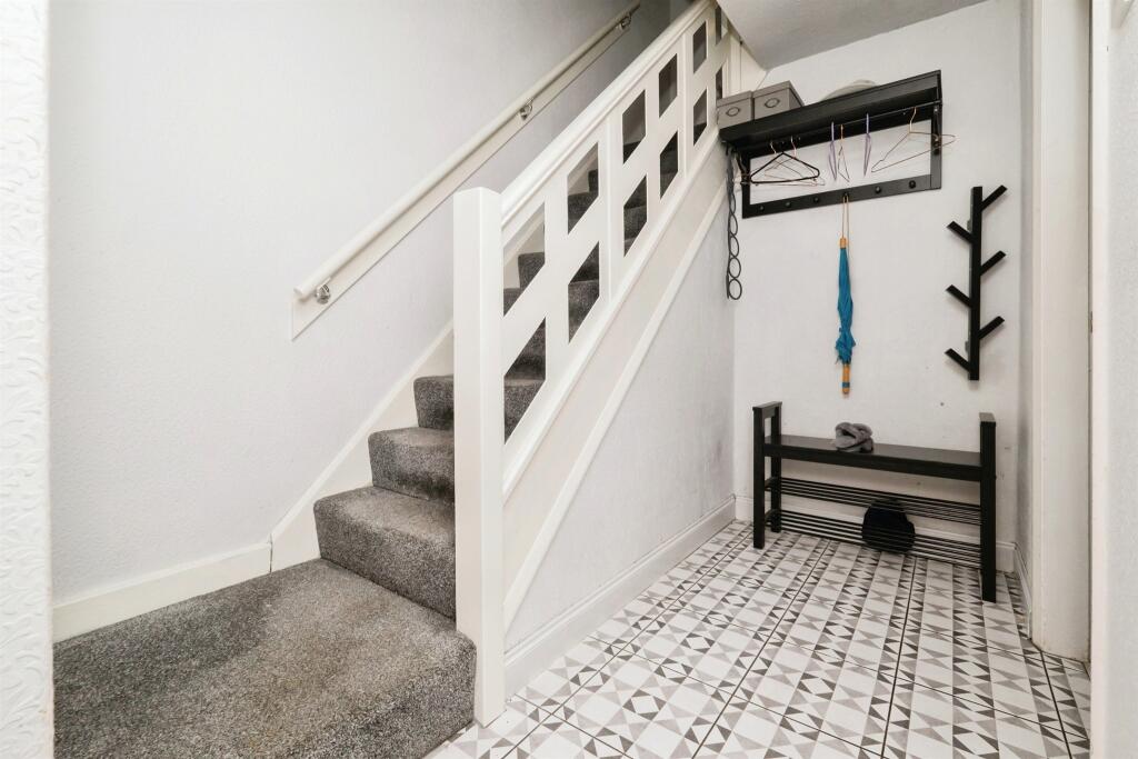 Additional property image - Linden Avenue, Birmingham