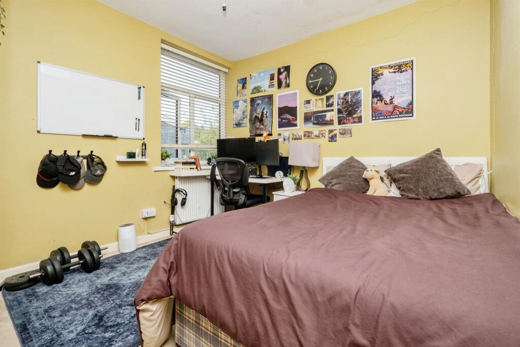Additional property image - St. Annes Close, Birmingham