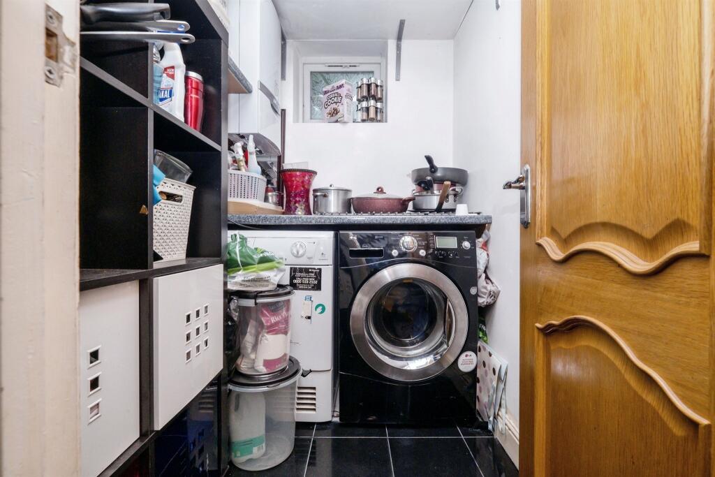 Additional property image - St. Annes Close, Birmingham