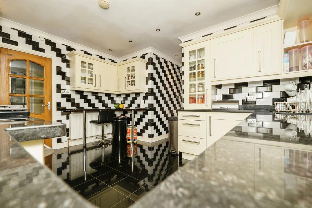 Additional property image - St. Annes Close, Birmingham