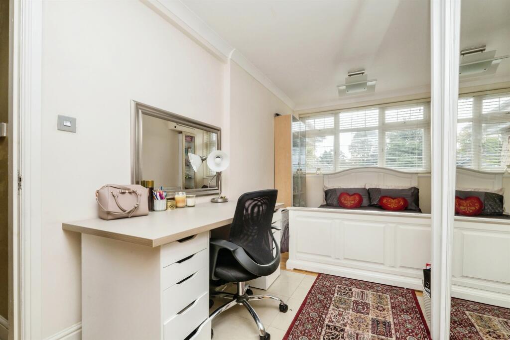 Additional property image - St. Annes Close, Birmingham