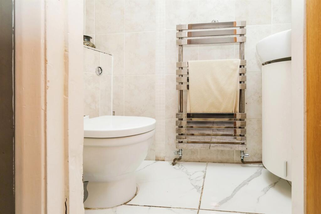 Additional property image - St. Annes Close, Birmingham