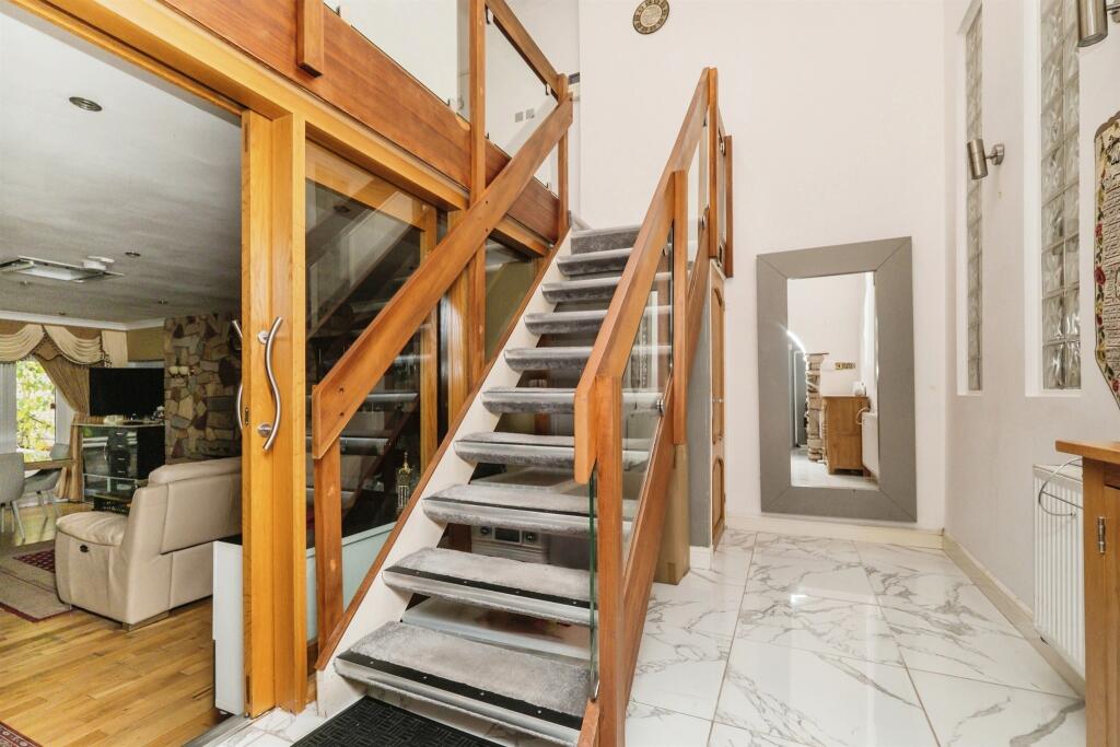 Additional property image - St. Annes Close, Birmingham
