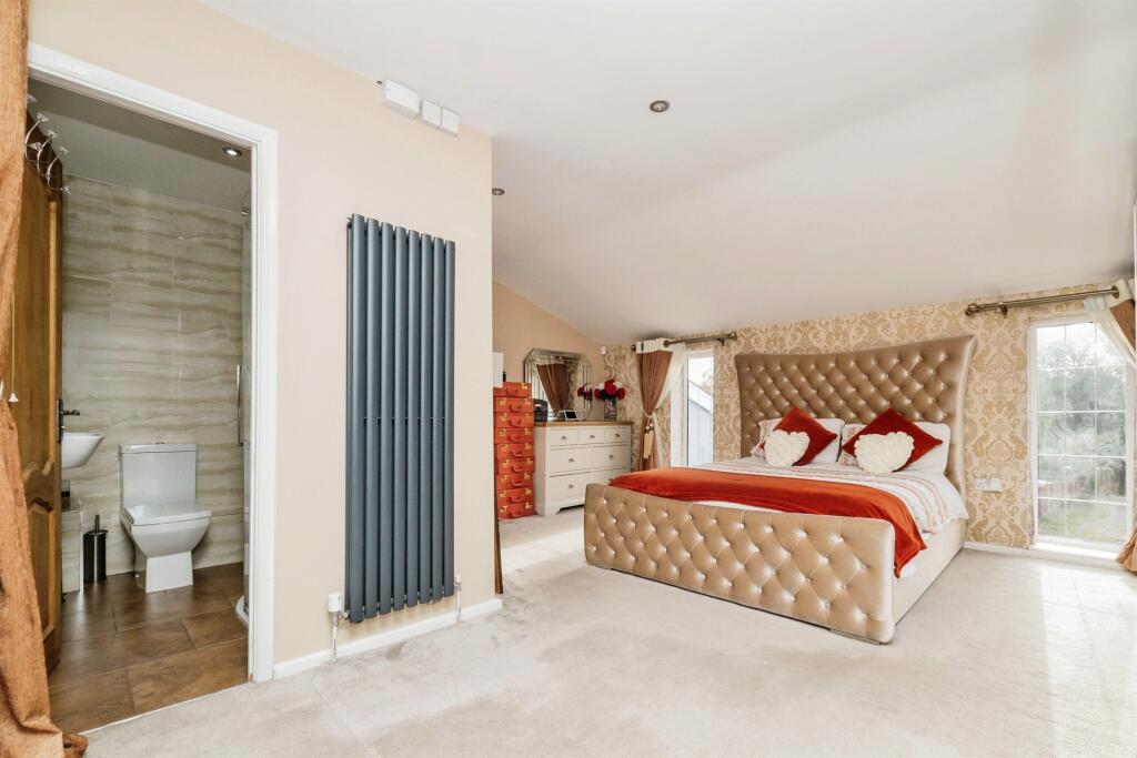 Additional property image - St. Annes Close, Birmingham