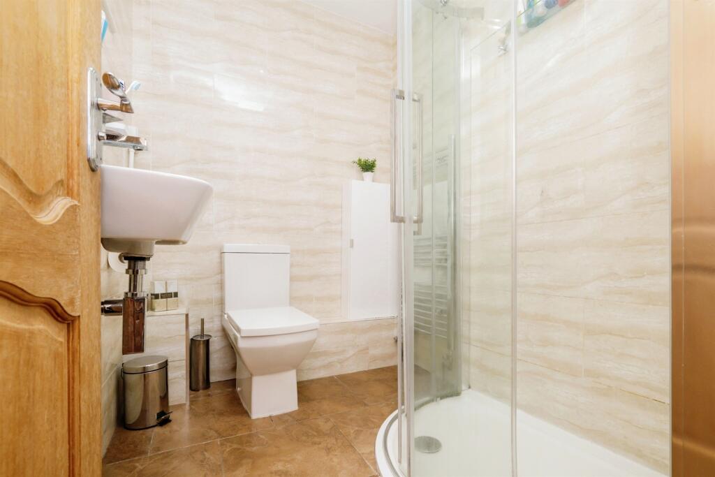 Additional property image - St. Annes Close, Birmingham