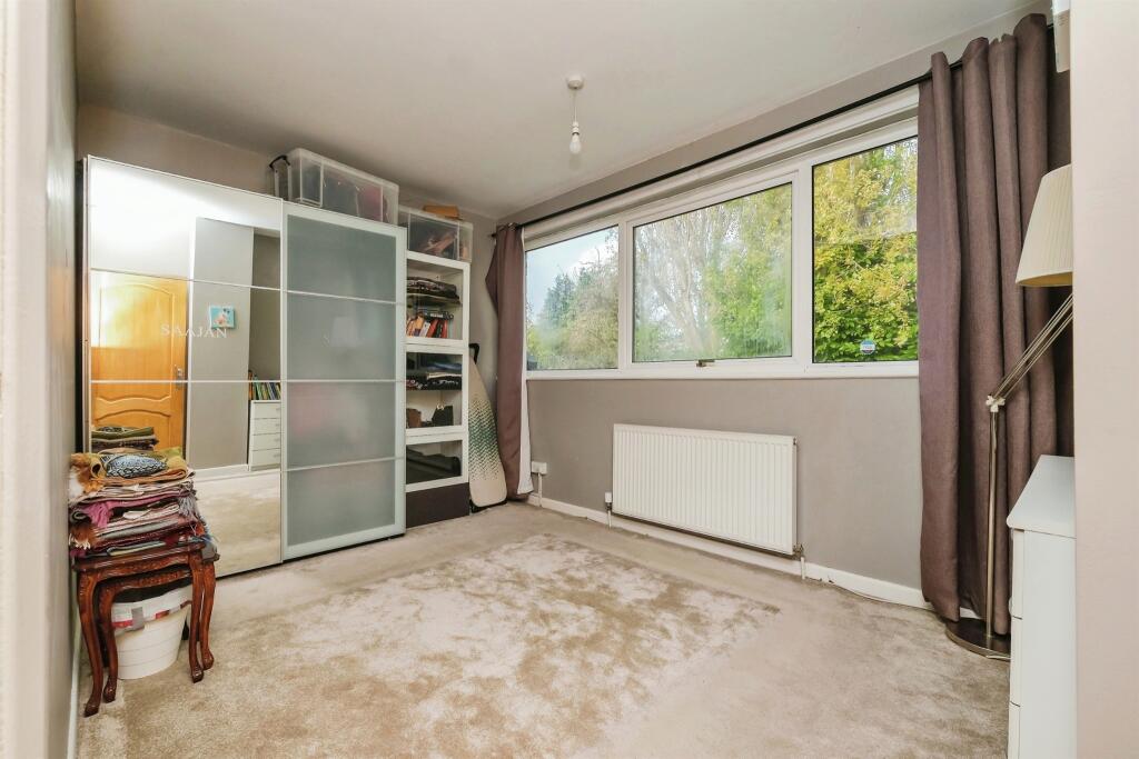 Additional property image - St. Annes Close, Birmingham