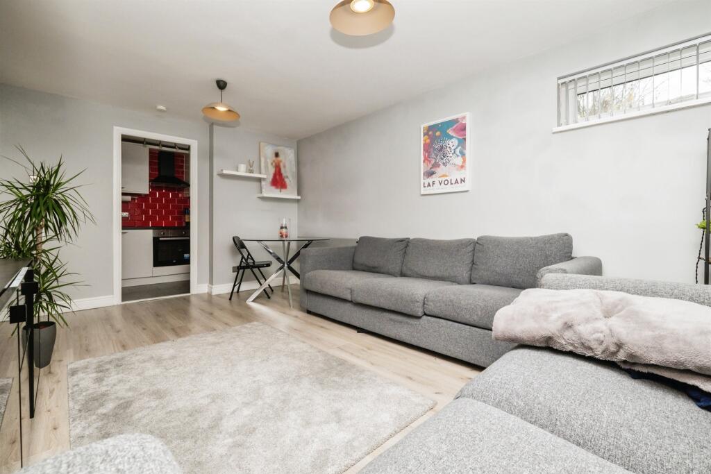 Additional property image - Maple Drive, BIRMINGHAM