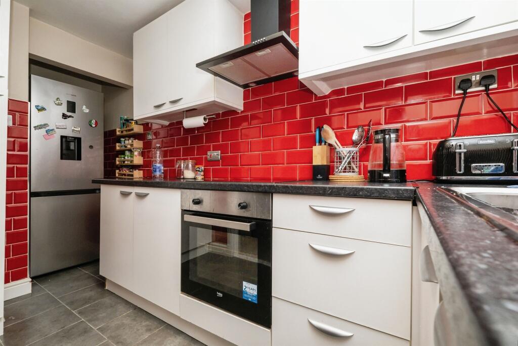 Additional property image - Maple Drive, BIRMINGHAM