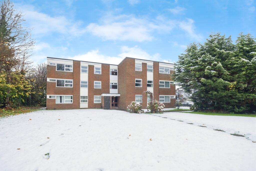 Additional property image - Maple Drive, BIRMINGHAM
