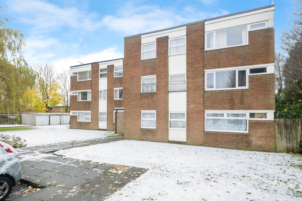 Additional property image - Maple Drive, BIRMINGHAM