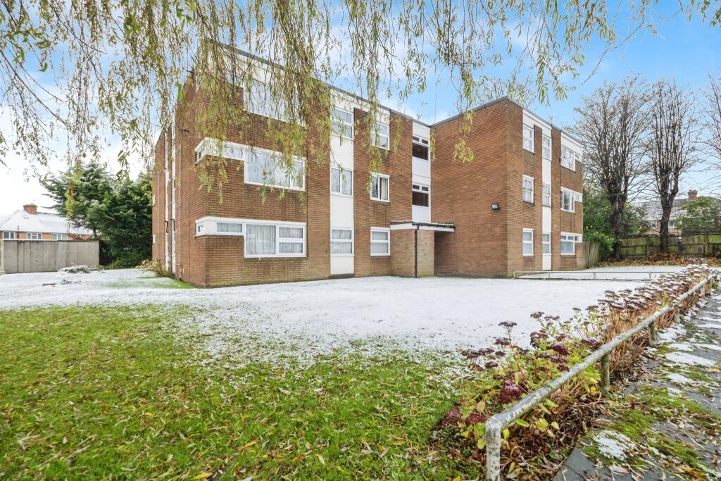 Additional property image - Maple Drive, BIRMINGHAM