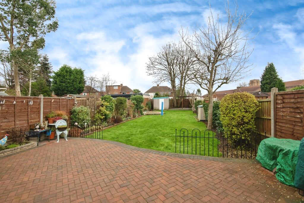 Additional property image - Pages Lane, Birmingham