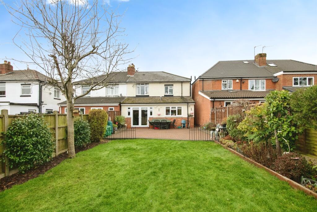 Additional property image - Pages Lane, Birmingham