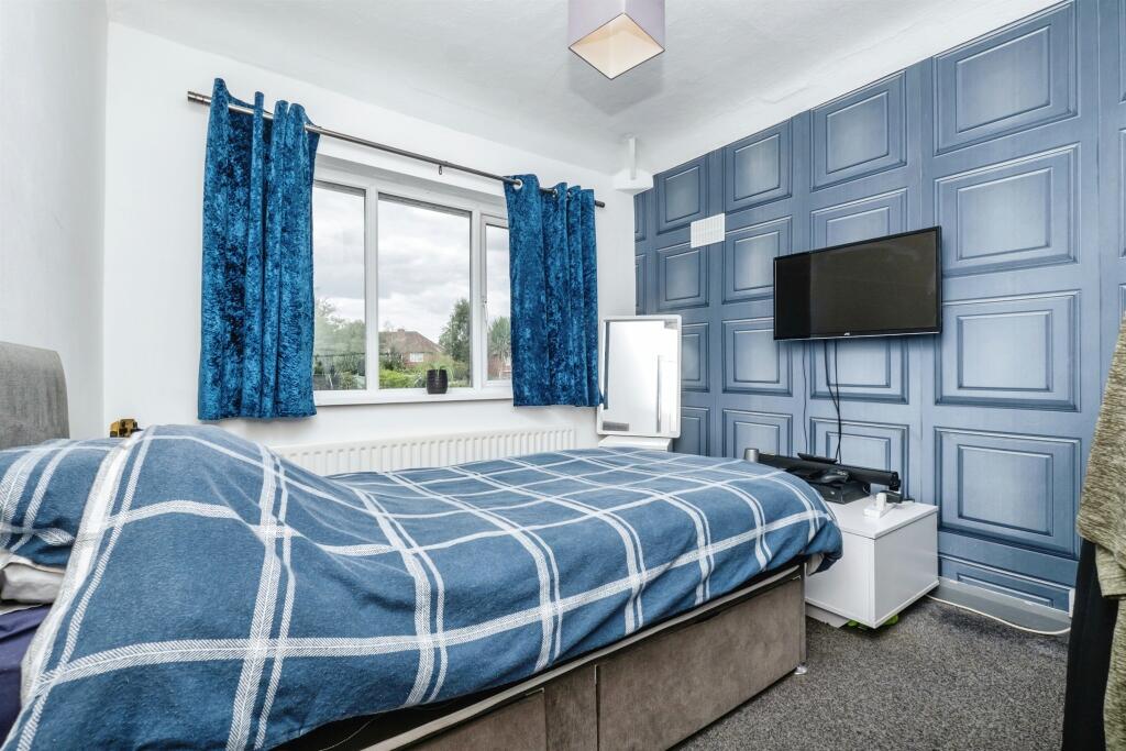 Additional property image - Scarsdale Road, Birmingham