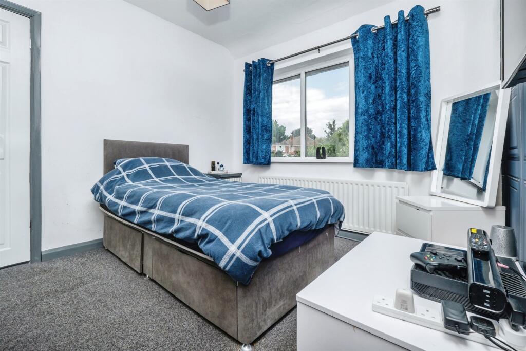 Additional property image - Scarsdale Road, Birmingham