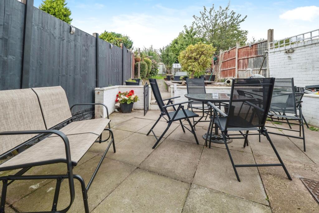 Additional property image - Scarsdale Road, Birmingham