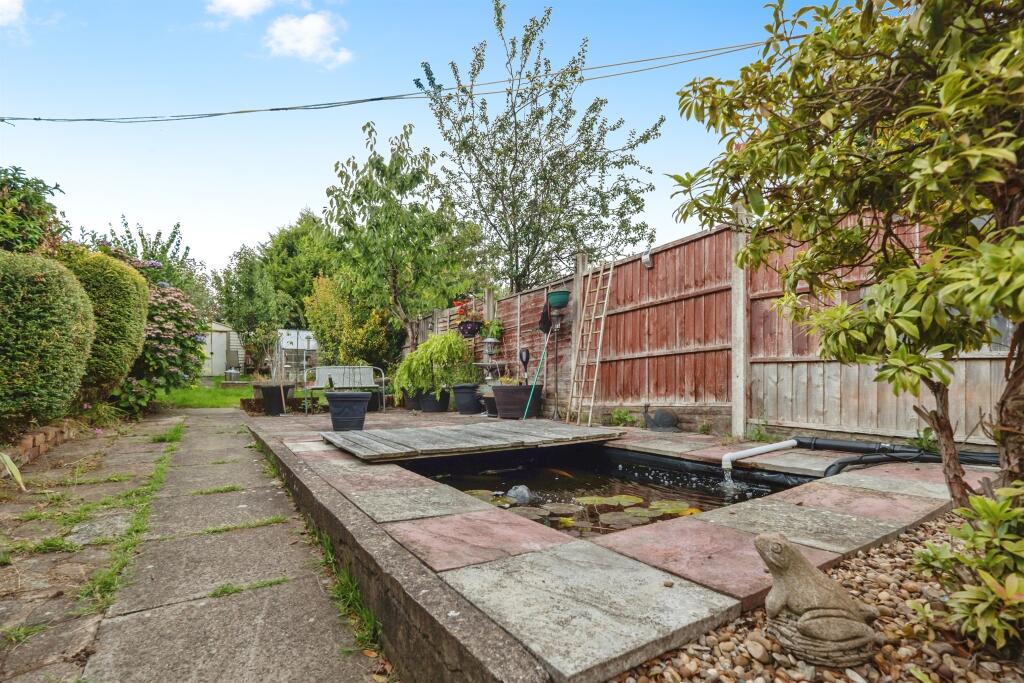 Additional property image - Scarsdale Road, Birmingham