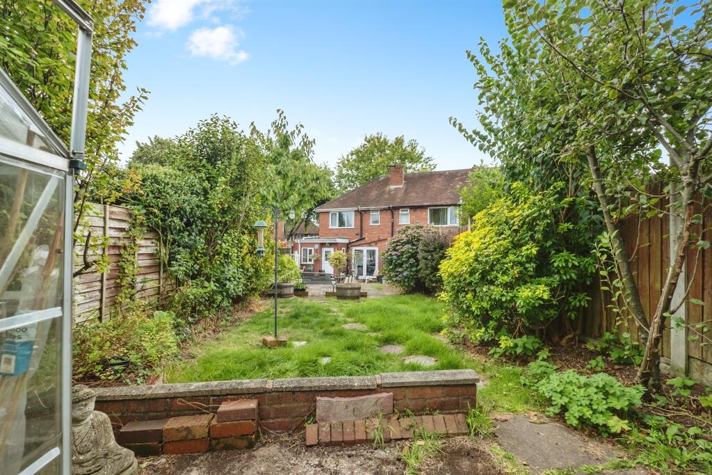 Additional property image - Scarsdale Road, Birmingham