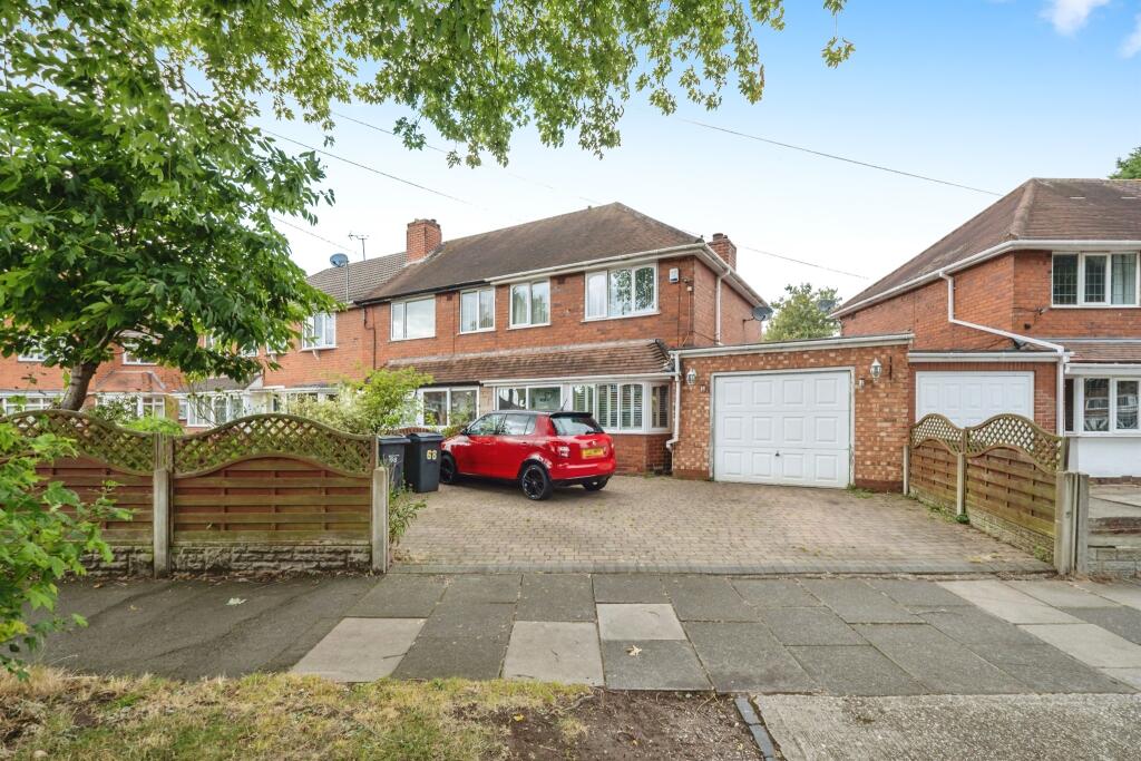 Additional property image - Scarsdale Road, Birmingham