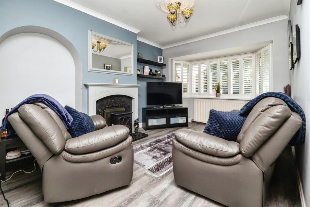 Additional property image - Scarsdale Road, Birmingham