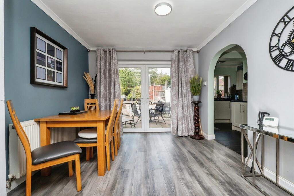 Additional property image - Scarsdale Road, Birmingham