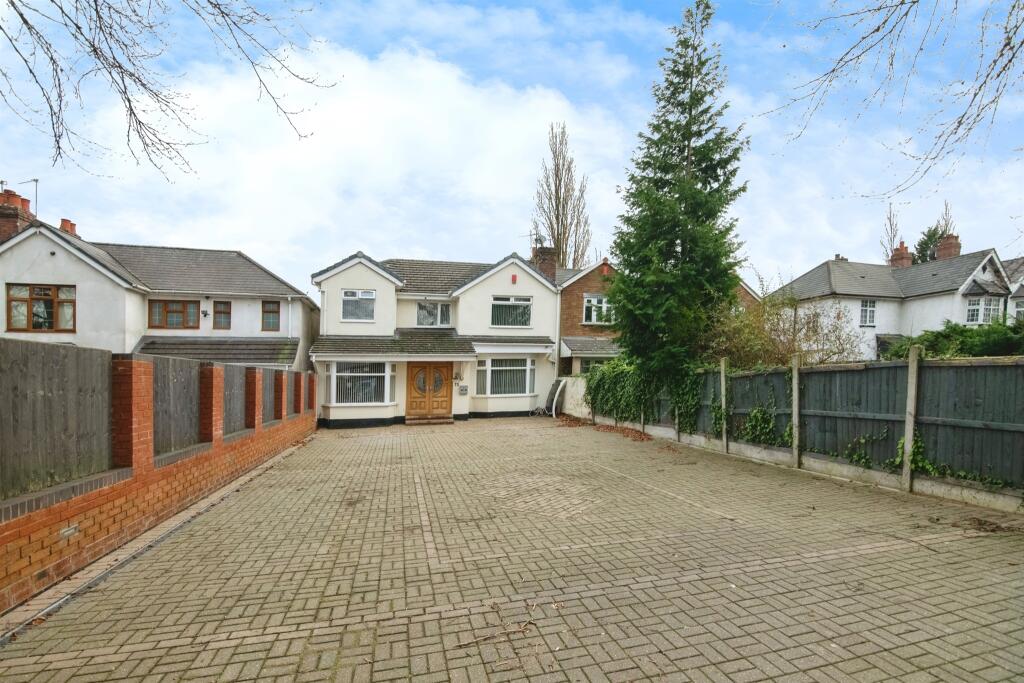 Additional property image - Bustleholme Lane, West Bromwich