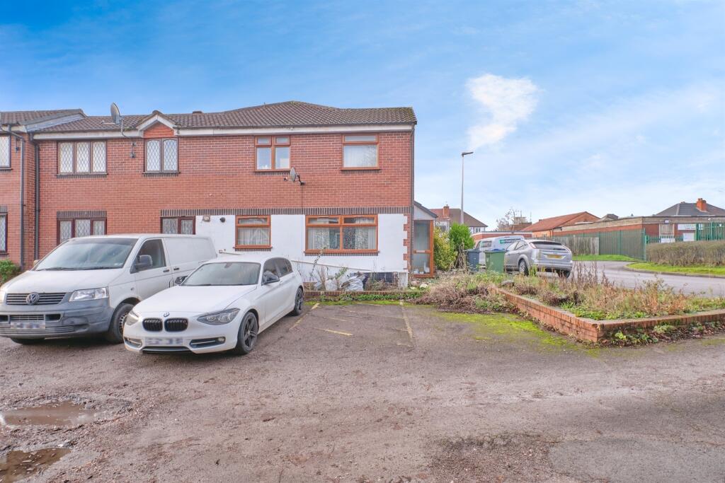 Additional property image - Readers Walk, Birmingham