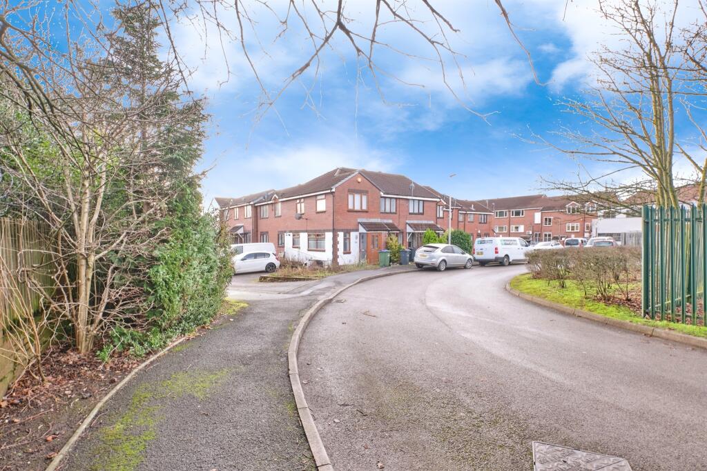 Additional property image - Readers Walk, Birmingham