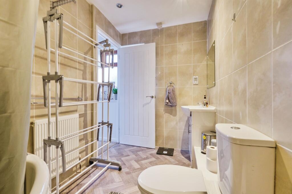 Additional property image - Readers Walk, Birmingham