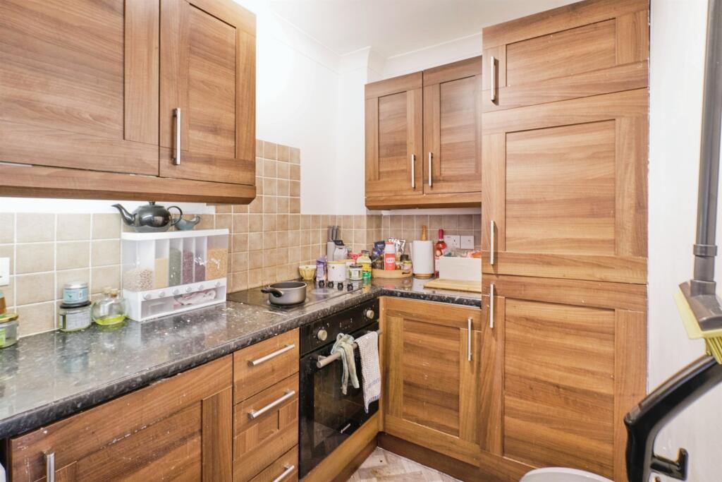 Additional property image - Readers Walk, Birmingham