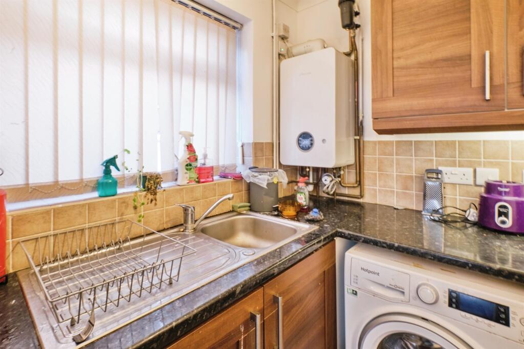 Additional property image - Readers Walk, Birmingham