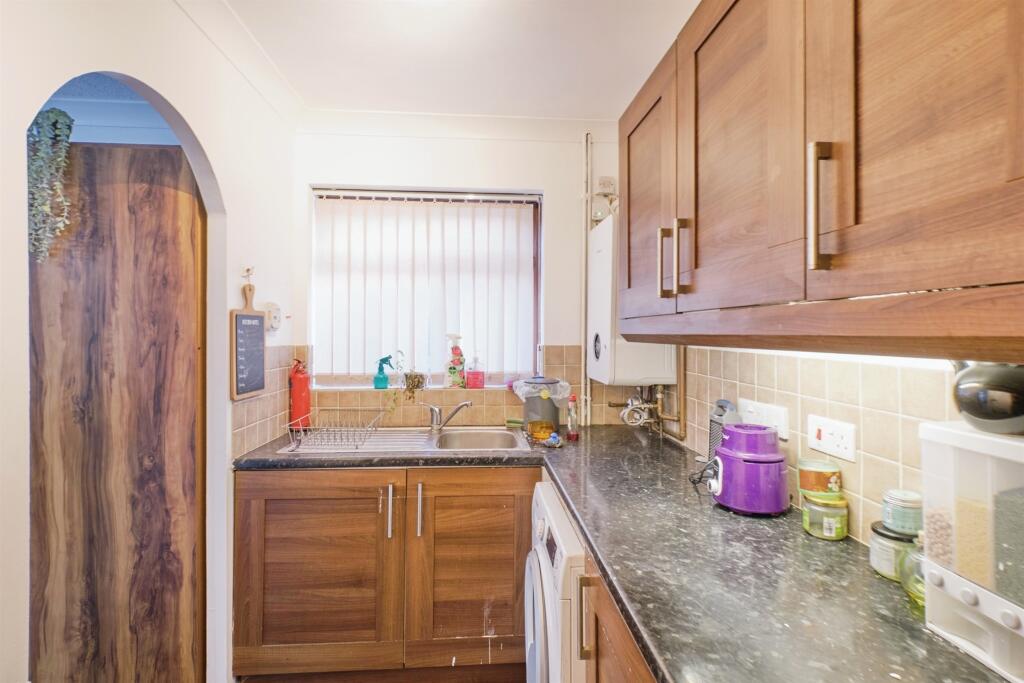 Additional property image - Readers Walk, Birmingham