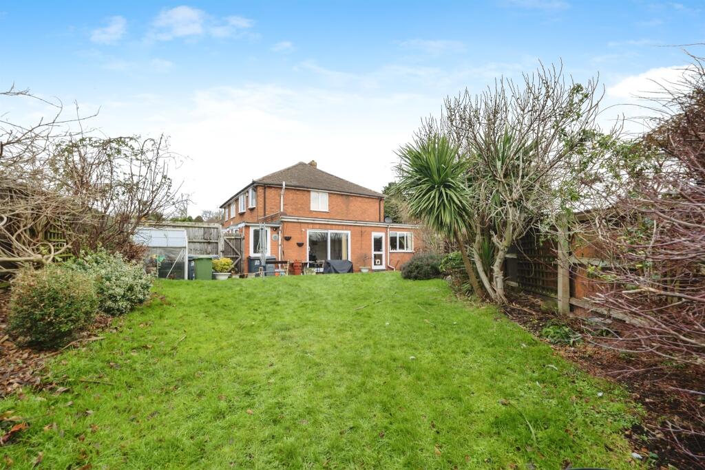 Additional property image - Perry Park Crescent, BIRMINGHAM