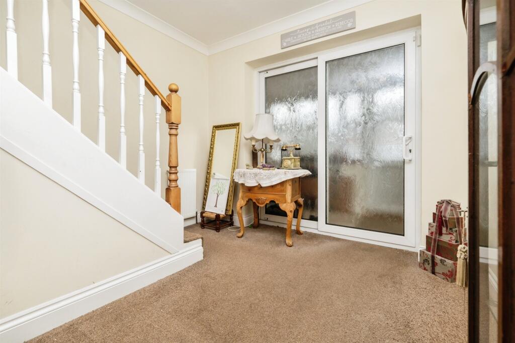 Additional property image - Perry Park Crescent, BIRMINGHAM