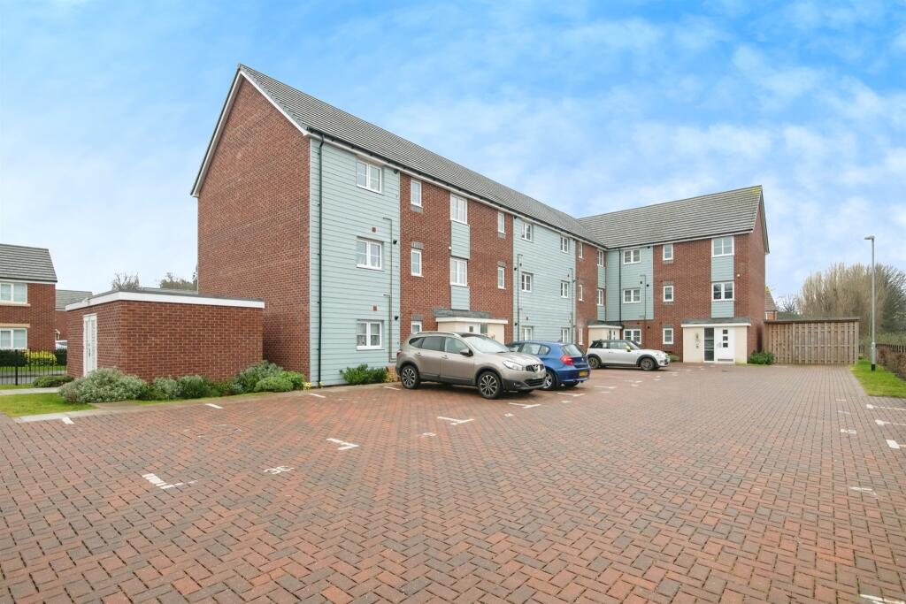 Additional property image - Tame Close, Perry Barr, Birmingham
