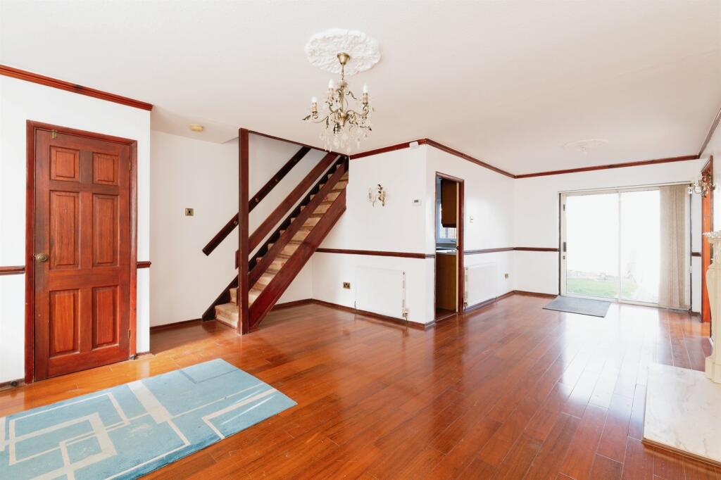 Additional property image - Trinity Road, Birmingham