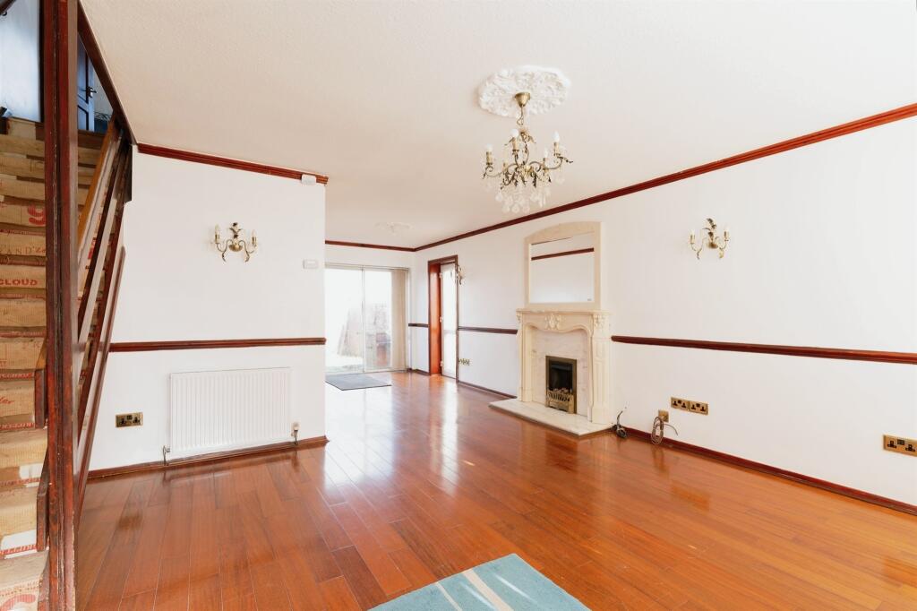 Additional property image - Trinity Road, Birmingham