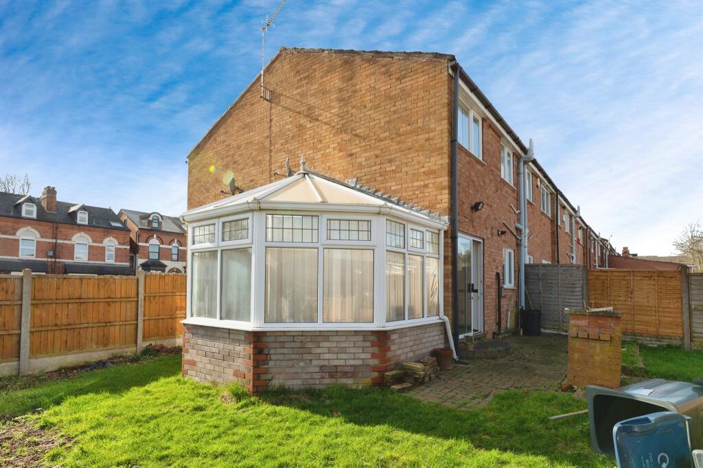 Additional property image - Trinity Road, Birmingham
