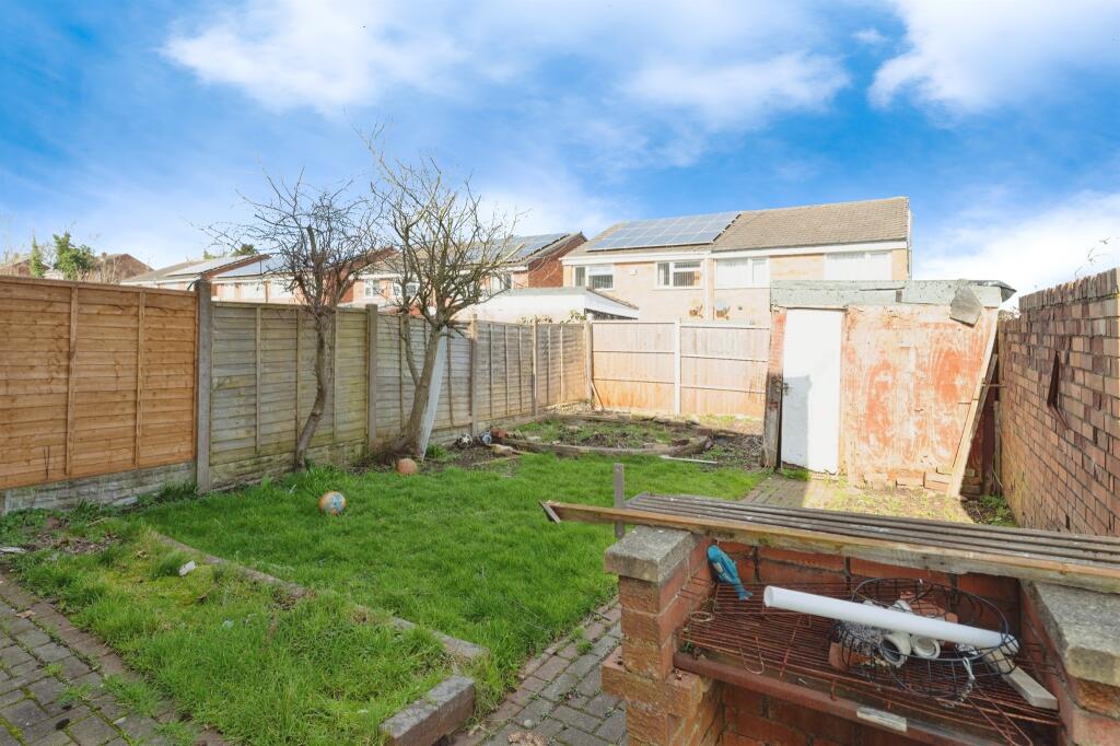 Additional property image - Trinity Road, Birmingham