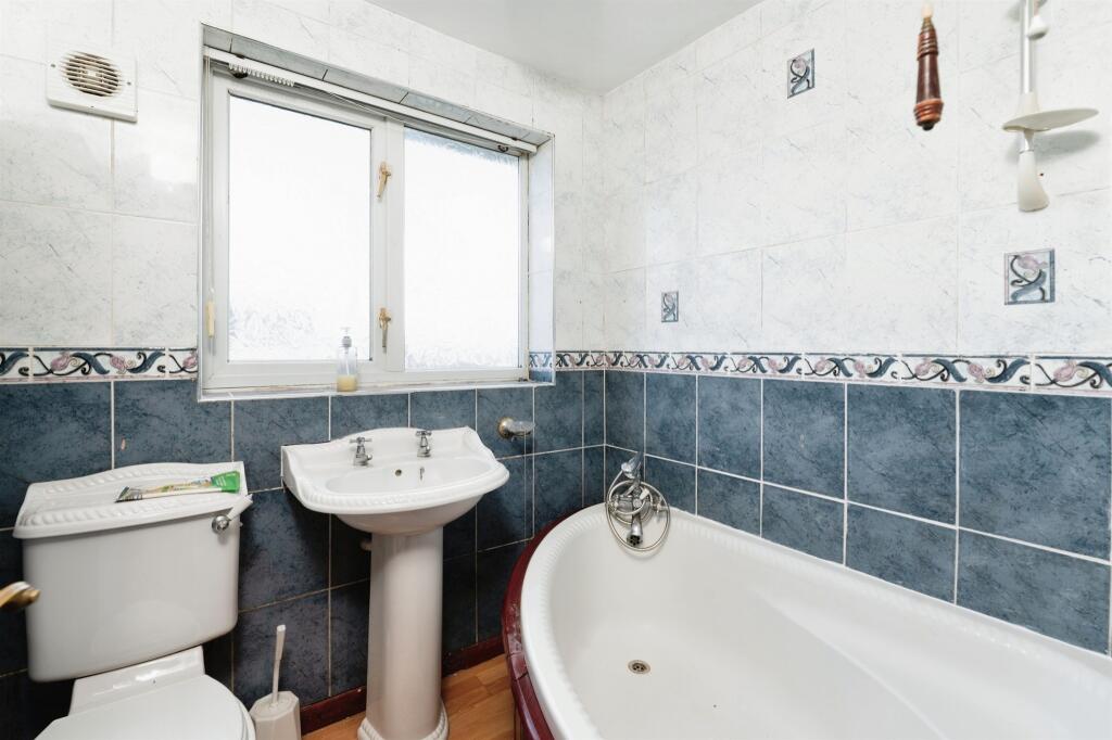 Additional property image - Trinity Road, Birmingham