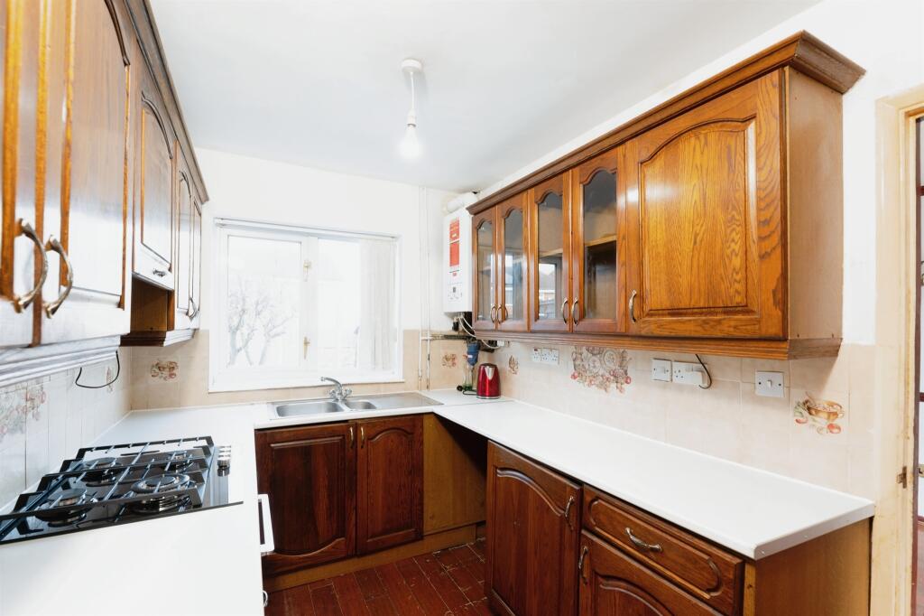 Additional property image - Trinity Road, Birmingham