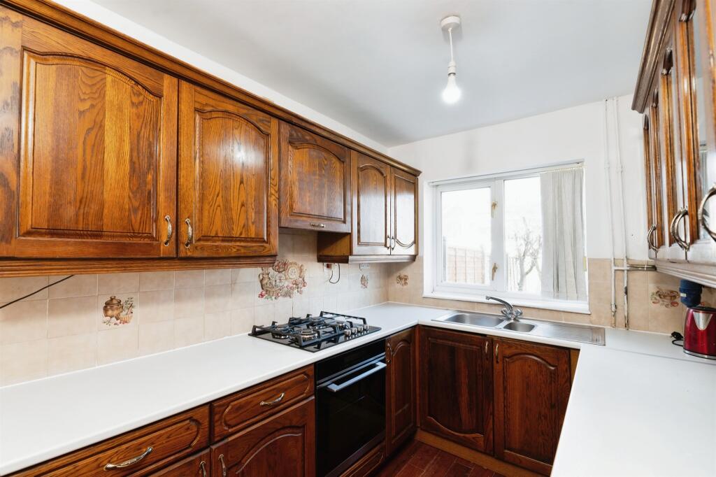 Additional property image - Trinity Road, Birmingham