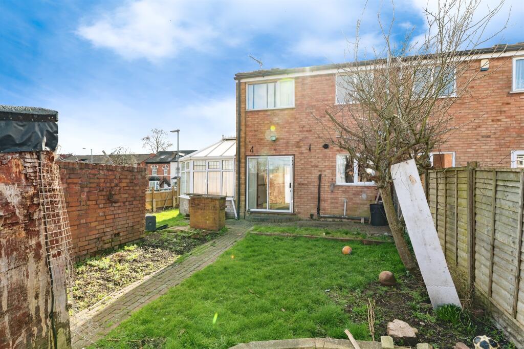 Additional property image - Trinity Road, Birmingham