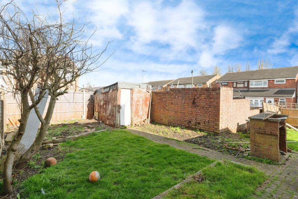 Additional property image - Trinity Road, Birmingham
