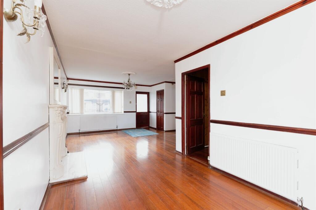 Additional property image - Trinity Road, Birmingham
