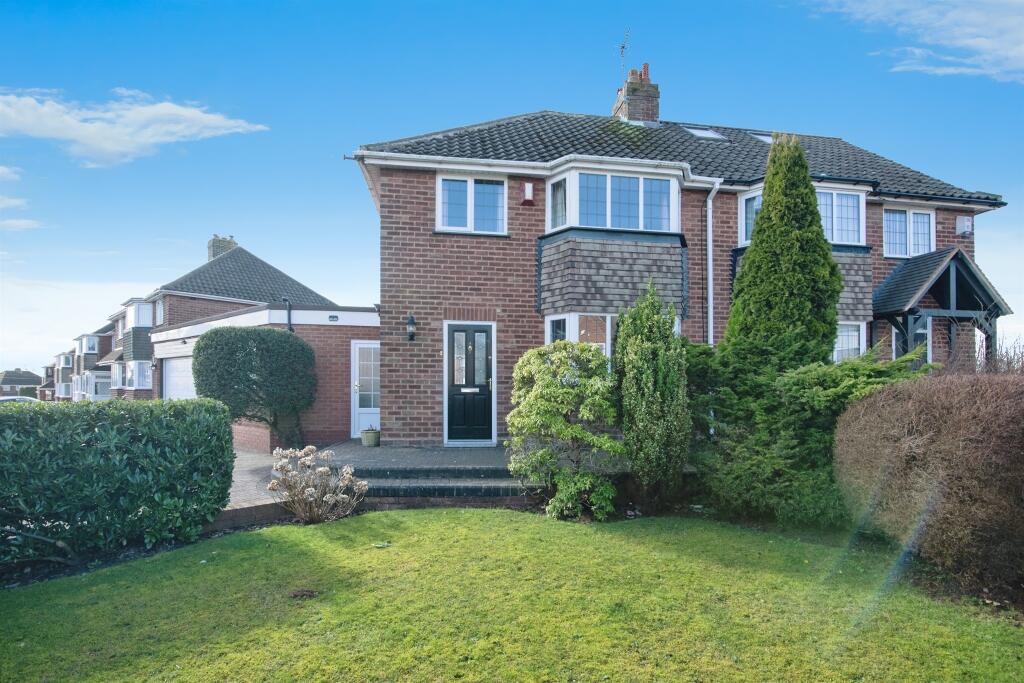 Main image of property: Lorimer Way, Birmingham