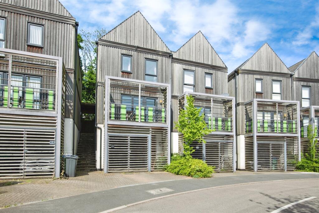 Main image of property: Daisy Drive, West Bromwich