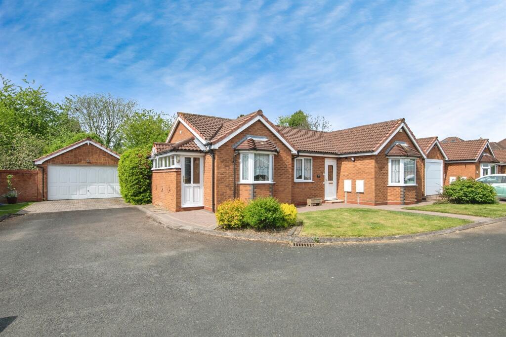 Main image of property: Orchard Way, Great Barr, Birmingham
