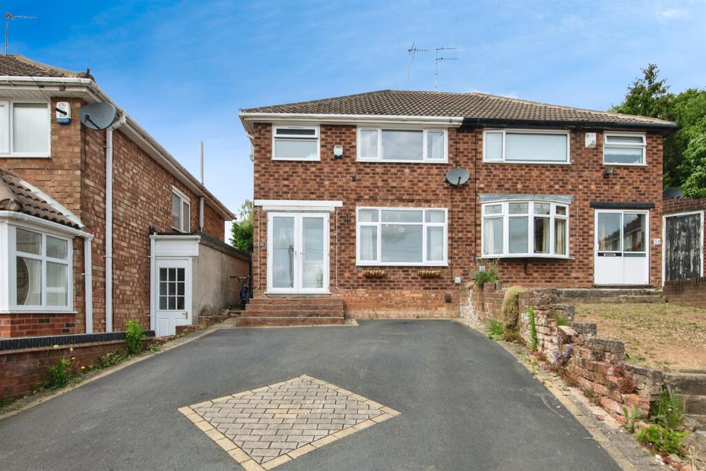 Main image of property: Ferndale Avenue, BIRMINGHAM